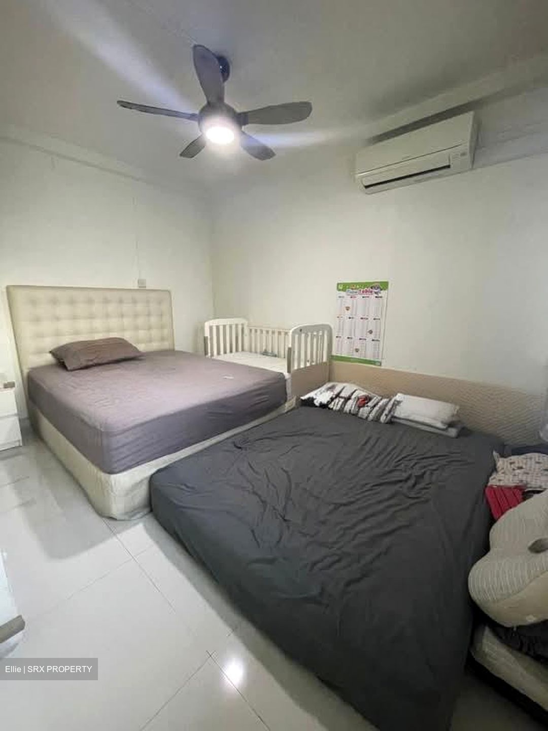 Blk 786D Woodlands Drive 60 (Woodlands), HDB 5 Rooms #538103471